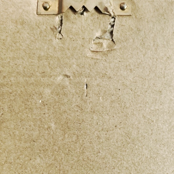 HOBBY-LOBBY Paris Eiffel Tower B&W Canvas Print Hanging Art - Picture 5 of 6